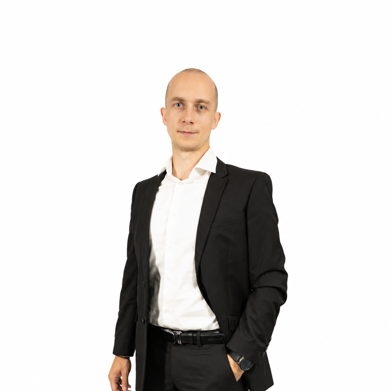 David Bajus -  Kto som