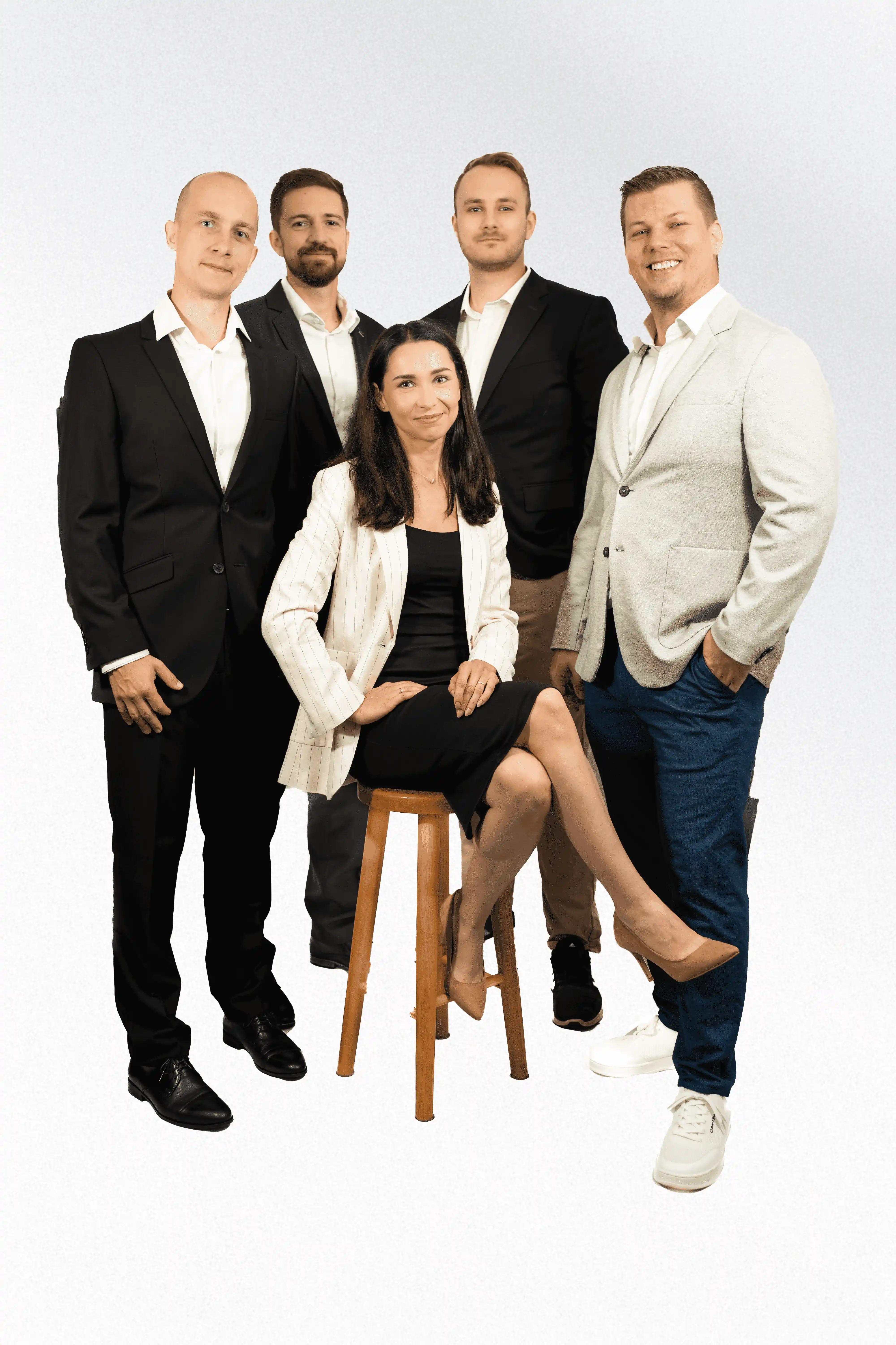 Tím Finance Care